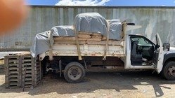 Santana Comercial - carga