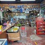 Santana Comercial - Materiales