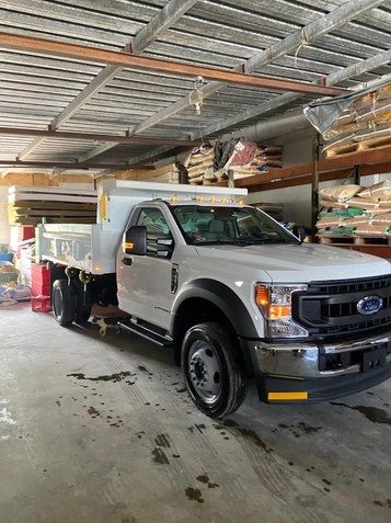 Santana Comercial - Almacen