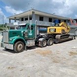 Santana Comercial - Equipos de Construcción 1