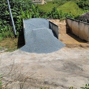 Santana Comercial - Arena