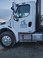 Santana Comercial - Transporte pesado