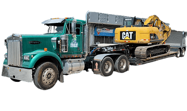 Santana Comercial - Alquiler de equipo pesado