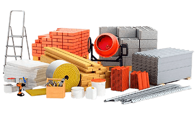 Santana Comercial - materiales-de-construccion